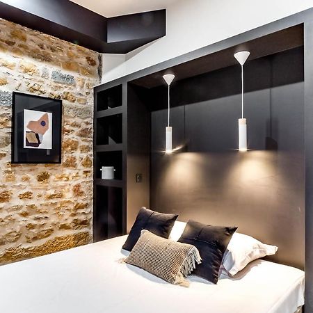 Aparthotel Lyon Hypercentre Les Cordeliers Exterior foto